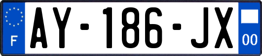 AY-186-JX