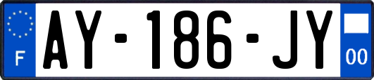 AY-186-JY