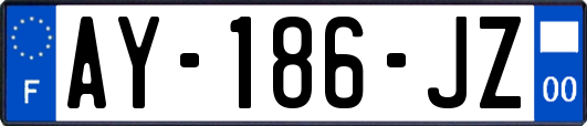 AY-186-JZ