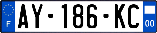AY-186-KC