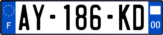 AY-186-KD