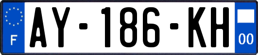 AY-186-KH