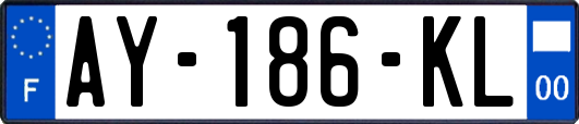 AY-186-KL