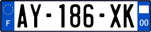 AY-186-XK