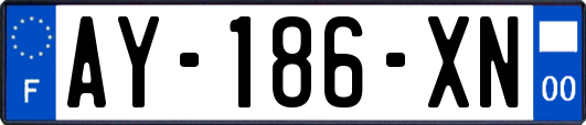 AY-186-XN