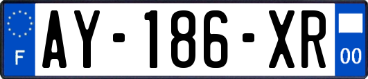 AY-186-XR