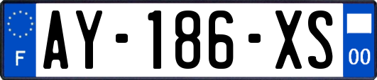 AY-186-XS