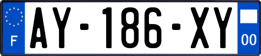 AY-186-XY