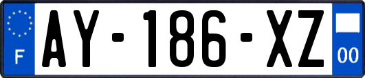 AY-186-XZ