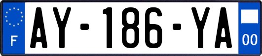 AY-186-YA
