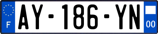 AY-186-YN