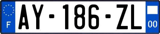 AY-186-ZL