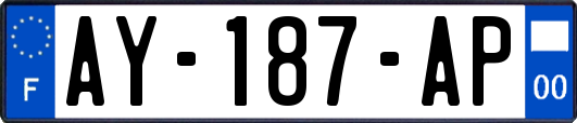 AY-187-AP