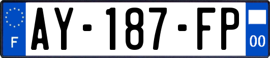 AY-187-FP