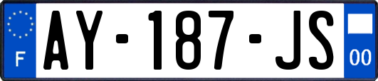 AY-187-JS
