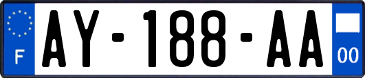 AY-188-AA