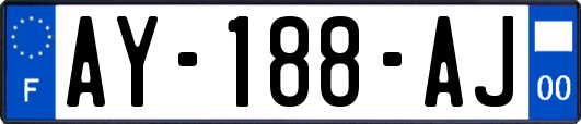 AY-188-AJ