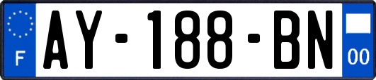 AY-188-BN