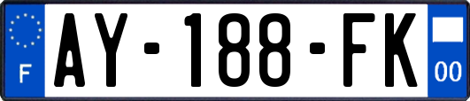 AY-188-FK