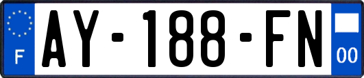 AY-188-FN