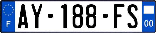 AY-188-FS