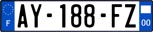 AY-188-FZ