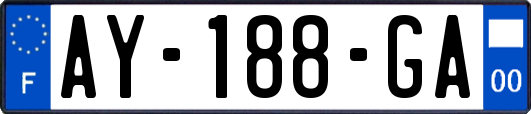 AY-188-GA
