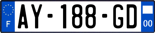 AY-188-GD