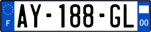 AY-188-GL