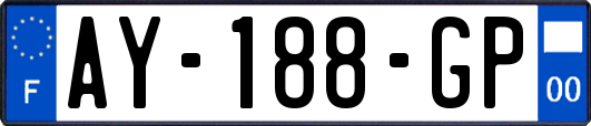 AY-188-GP
