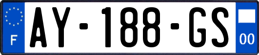 AY-188-GS