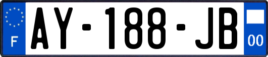 AY-188-JB