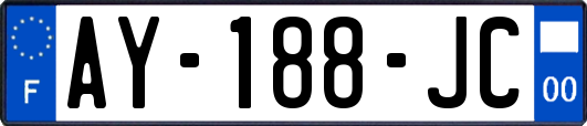 AY-188-JC