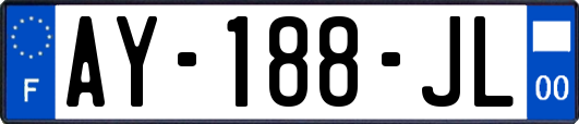 AY-188-JL