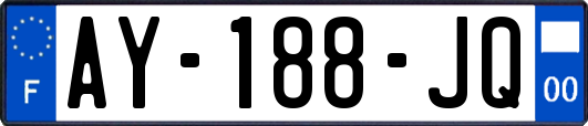 AY-188-JQ