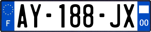 AY-188-JX
