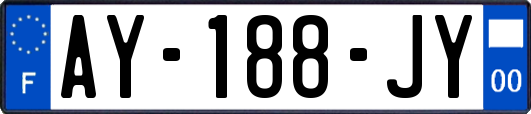 AY-188-JY