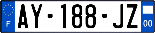 AY-188-JZ