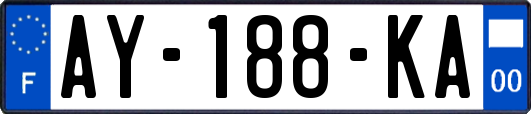 AY-188-KA