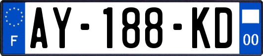 AY-188-KD