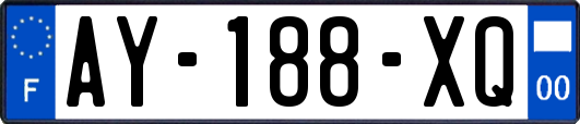 AY-188-XQ