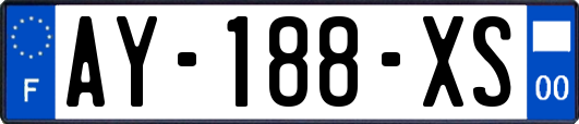 AY-188-XS