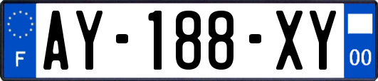 AY-188-XY
