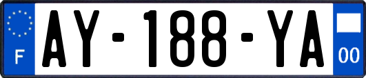 AY-188-YA