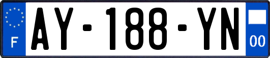 AY-188-YN
