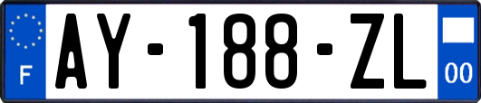 AY-188-ZL