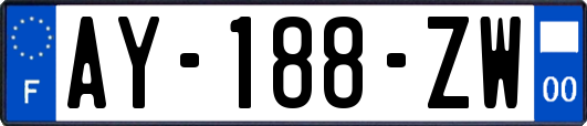 AY-188-ZW