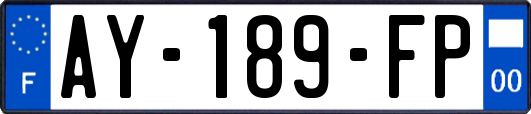 AY-189-FP