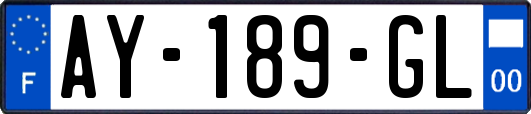 AY-189-GL