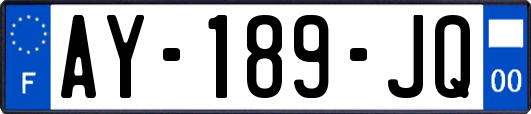 AY-189-JQ
